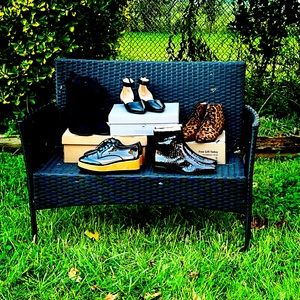 Fall for these shoes individual postings tomorrow!